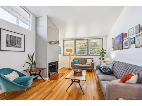 2027 S Vrain St, Denver, CO 80219