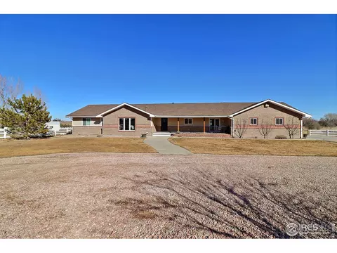 400 Immigrant Trl, Severance, CO 80550 photo 4