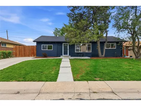 5387 Lynn Dr, Arvada, CO 80002
