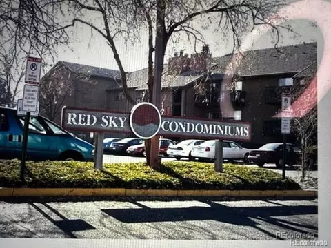 14602 E 2nd Ave #C-108-C, Aurora, CO 80011