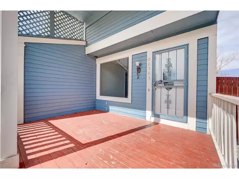 20503 E 44th Ave, Denver, CO 80249 photo 2