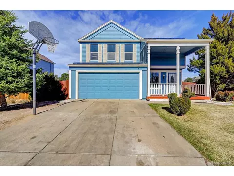 20503 E 44th Ave, Denver, CO 80249 photo 1