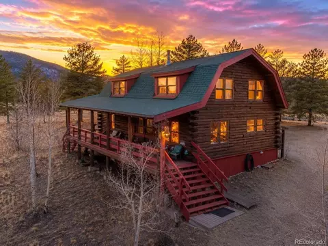 1326 Willow Way, Jefferson, CO 80456
