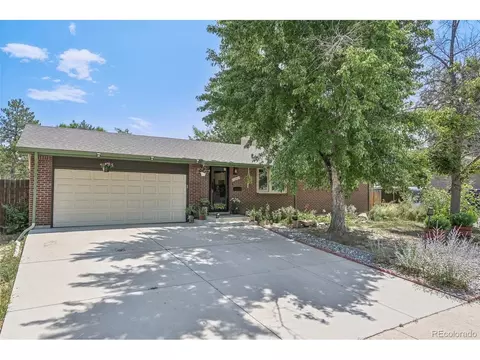 6640 Quay St, Arvada, CO 80003