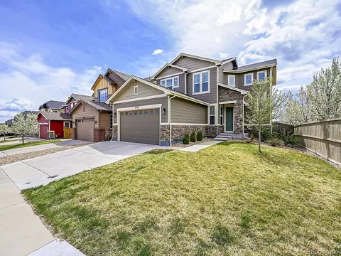 Undisclosed, Littleton, CO 80127