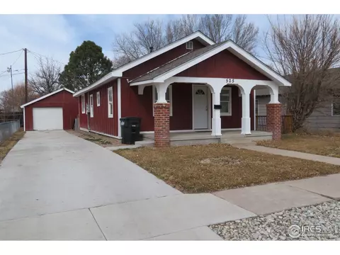 525 N 5th St, Sterling, CO 80751 photo 1