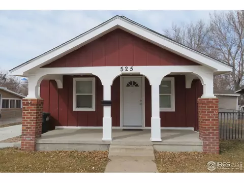 525 N 5th St, Sterling, CO 80751 photo 2