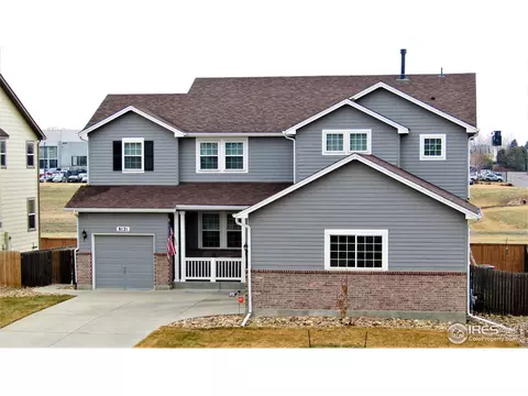 8121 Raspberry Dr, Frederick, CO 80504 photo 38