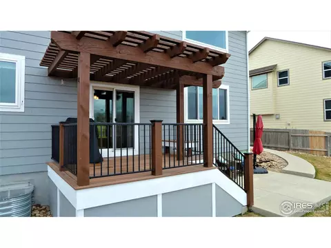 8121 Raspberry Dr, Frederick, CO 80504 photo 32