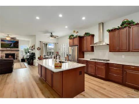 22325 E Bailey Pl, Aurora, CO 80016 photo 2