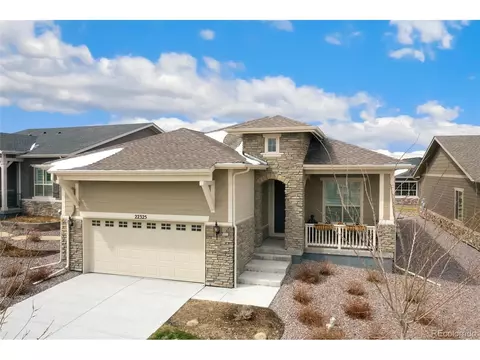 22325 E Bailey Pl, Aurora, CO 80016 photo 1