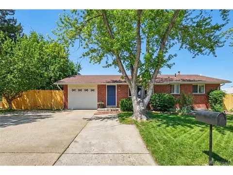 6411 W 77th Pl, Arvada, CO 80003