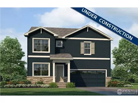 1796 Hydrangea Dr, Windsor, CO 80550 photo 1