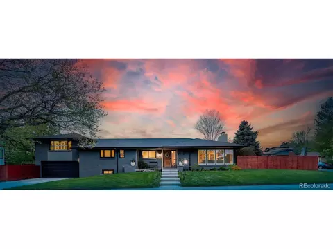 5510 E 2nd Ave, Denver, CO 80220