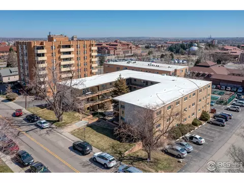 830 20th St #106, Boulder, CO 80302 photo 1