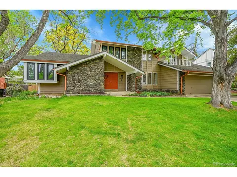 4012 S Newport Way, Denver, CO 80237