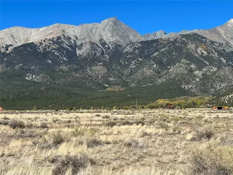Tbd, Blanca, CO 81123