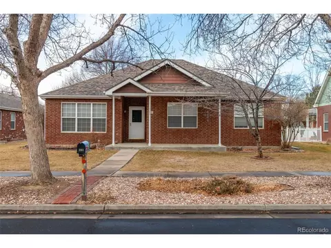 203 Hubbell St, Berthoud, CO 80513
