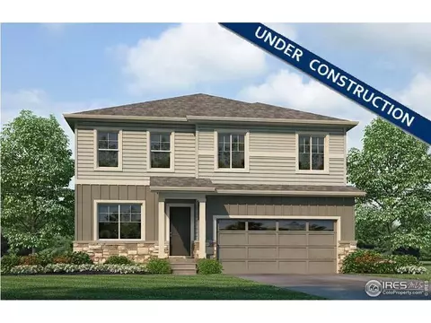 1747 Floret Dr, Windsor, CO 80550 photo 1