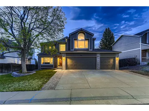 11616 Pine Grove Ln, Parker, CO 80138