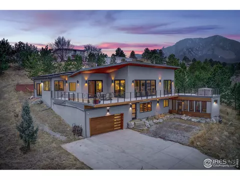 2860 Juilliard St, Boulder, CO 80305 photo 1