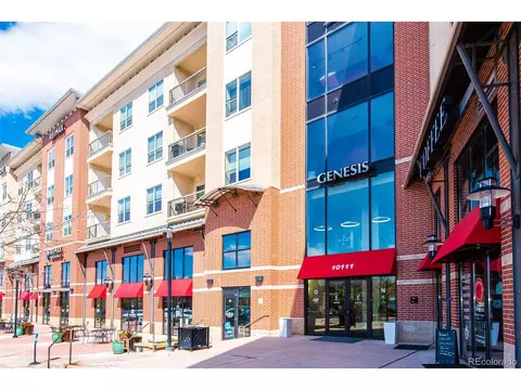 10111 Inverness Main St #411, Englewood, CO 80112