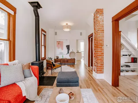 805 Dewey Ave, Boulder, CO 80304 photo 5