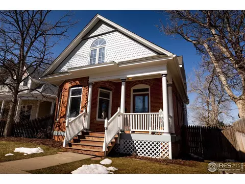 805 Dewey Ave, Boulder, CO 80304 photo 1