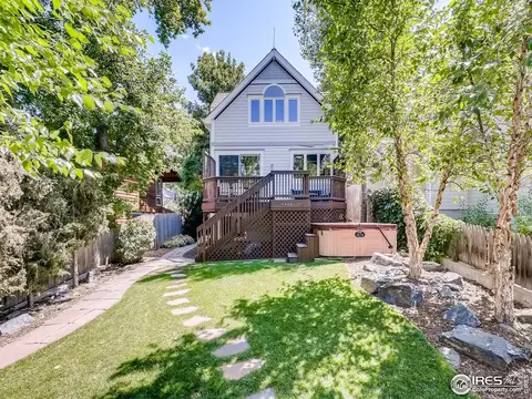 805 Dewey Ave, Boulder, CO 80304 photo 31