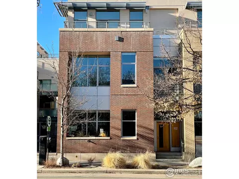 1655 Walnut St #102, Boulder, CO 80302 photo 1