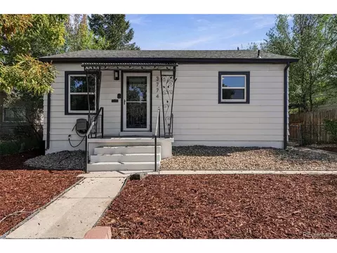 3774 S Delaware St, Englewood, CO 80110