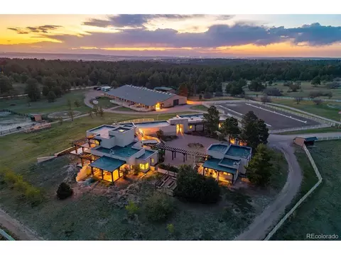 10559 Democrat Rd, Parker, CO 80134