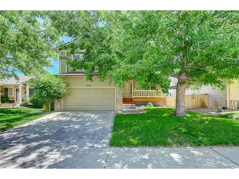 5176 S Malaya Way, Centennial, CO 80015