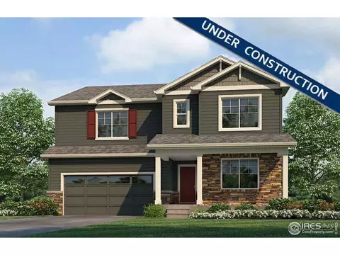 1971 Raindrop Dr, Windsor, CO 80550 photo 1