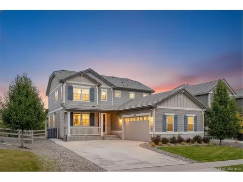 16291 Fletcher Mountain Way, Broomfield, CO 80023