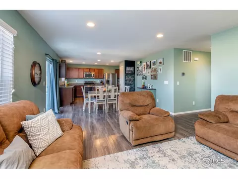 3377 Raintree Ln, Dacono, CO 80514 photo 7