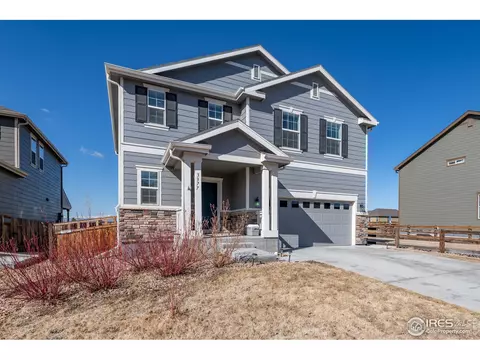 3377 Raintree Ln, Dacono, CO 80514 photo 2