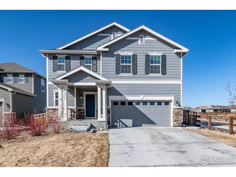 3377 Raintree Ln, Dacono, CO 80514 photo 1