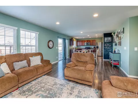 3377 Raintree Ln, Dacono, CO 80514 photo 6