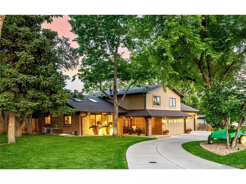 6740 S Windermere St, Littleton, CO 80120