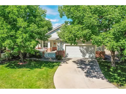 3915 Miller St, Wheat Ridge, CO 80033