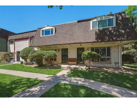 1169 S Monaco Street Pkwy, Denver, CO 80224