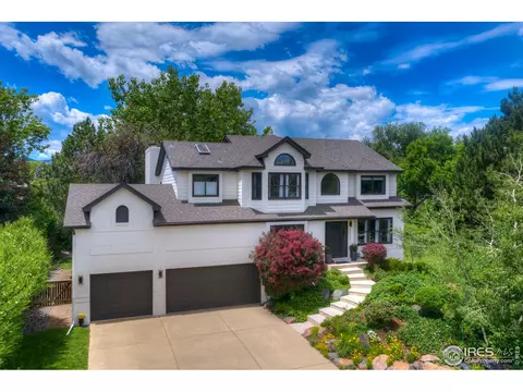 4373 Peach Ct, Boulder, CO 80301 photo 1