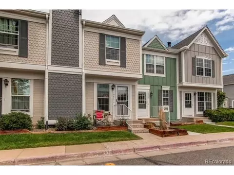 19807 Victorian Way, Parker, CO 80138