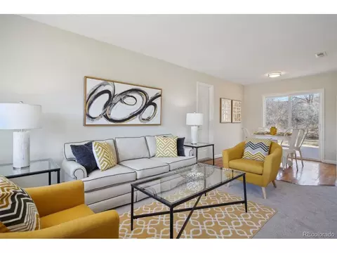 3036 S Grape Way, Denver, CO 80222