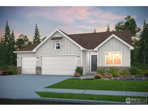 2015 Day Spring Dr, Windsor, CO 80550 photo 1