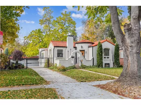 1565 Hudson St, Denver, CO 80220