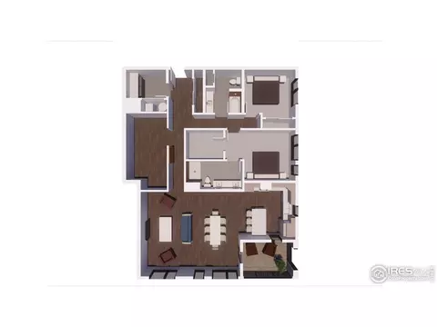 2718 Pine St #306, Boulder, CO 80302 photo 22