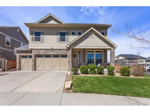 4845 S Catawba St, Aurora, CO 80016