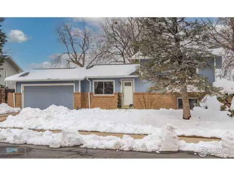 1503 Centaur Cir, Lafayette, CO 80026 photo 1